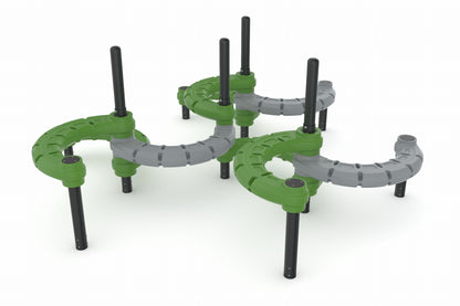 Cemer Arc Climbing Series CA 1802 Play Element