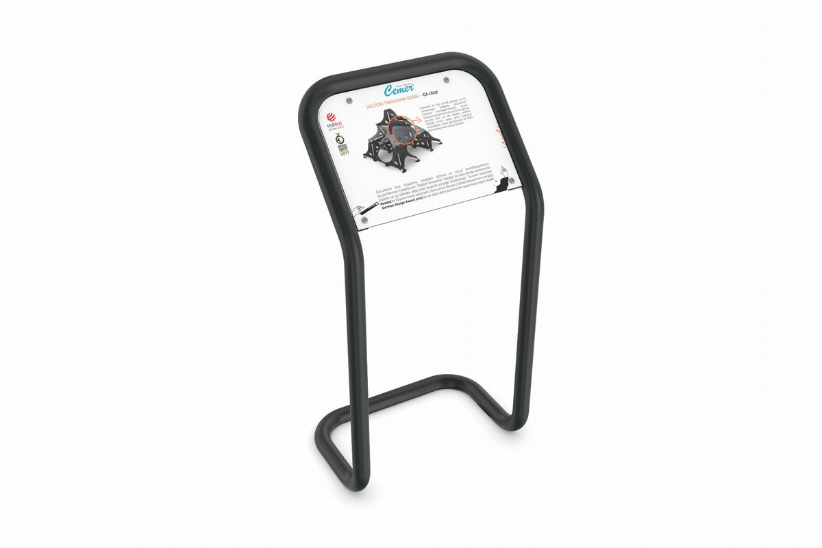 Cemer Board CA 556 Play Element