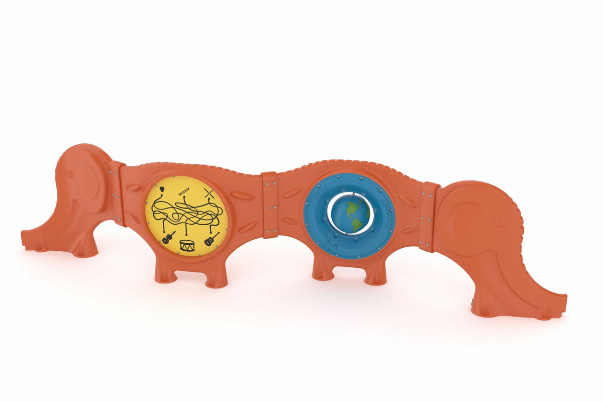 Cemer Elephant Series CA 691 Play Element