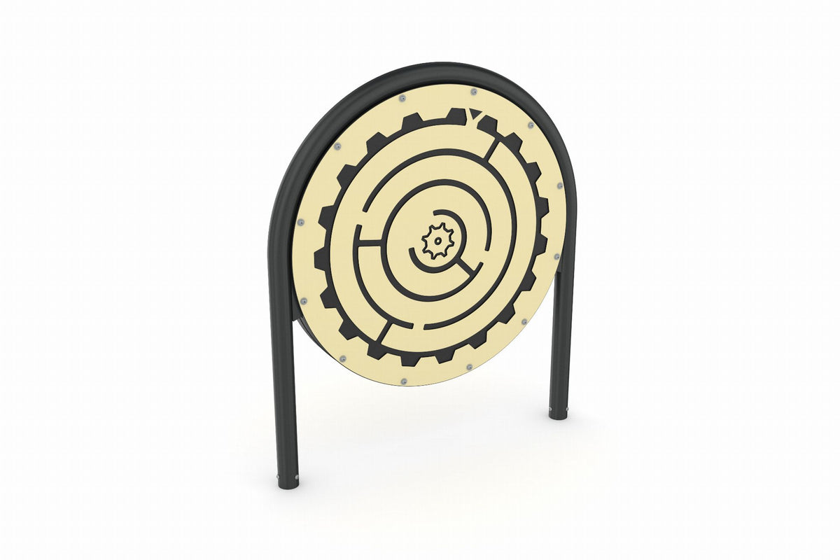 Cemer Worm Series CA 750 Play Element