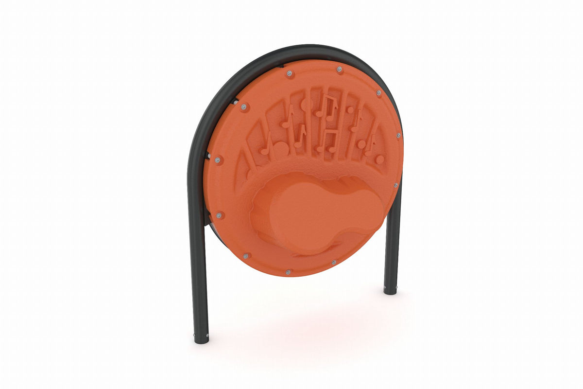 Cemer Worm Series CA 753 Play Element