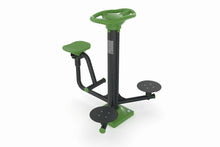 Cemer Barok Fitness CF 01-1 Outdoor Fitness Station