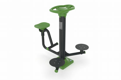 Cemer Barok Fitness CF 01-1 Outdoor Fitness Station