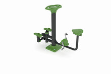 Cemer Barok Fitness CF 02 Outdoor Fitness Station
