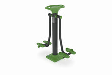 Cemer Barok Fitness CF 04 Outdoor Fitness Station