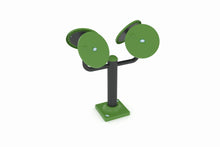 Cemer Barok Fitness CF 05 Outdoor Fitness Station