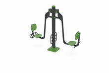 Cemer Barok Fitness CF 06 Outdoor Fitness Station