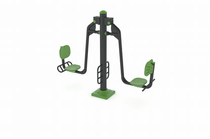 Cemer Barok Fitness CF 06 Outdoor Fitness Station