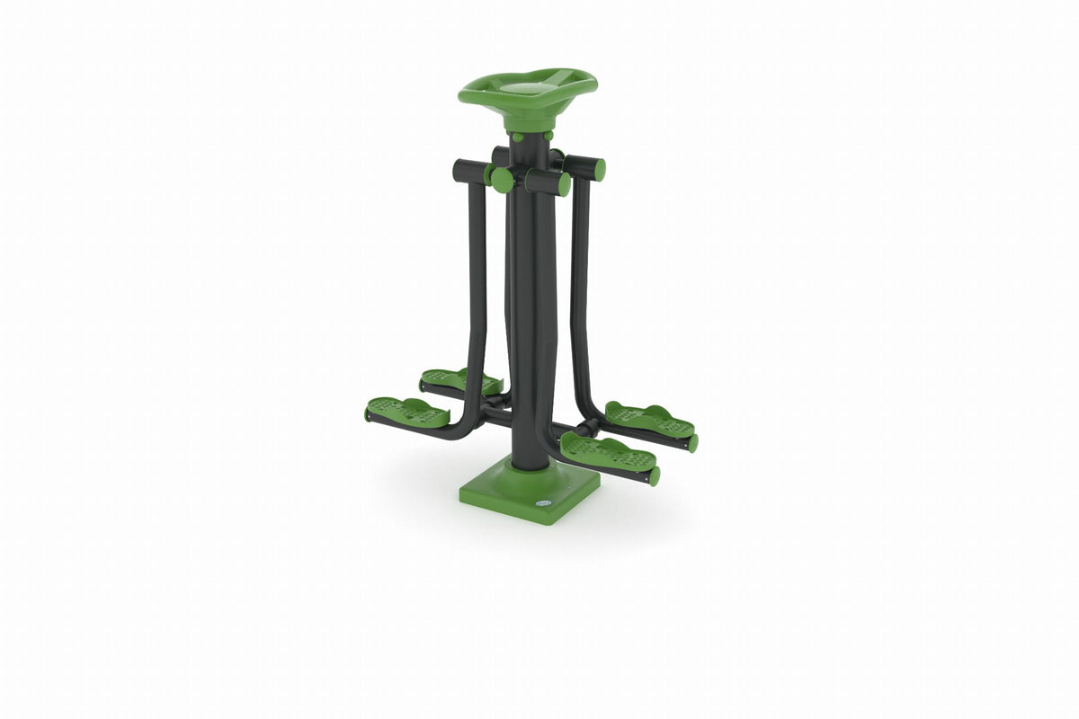Cemer Barok Fitness CF 07 Outdoor Fitness Station