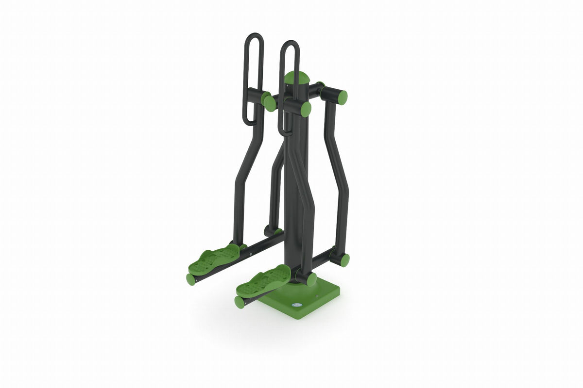 Cemer Barok Fitness CF 10 Outdoor Fitness Station