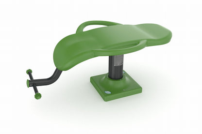 Cemer Barok Fitness CF 11 Outdoor Fitness Station