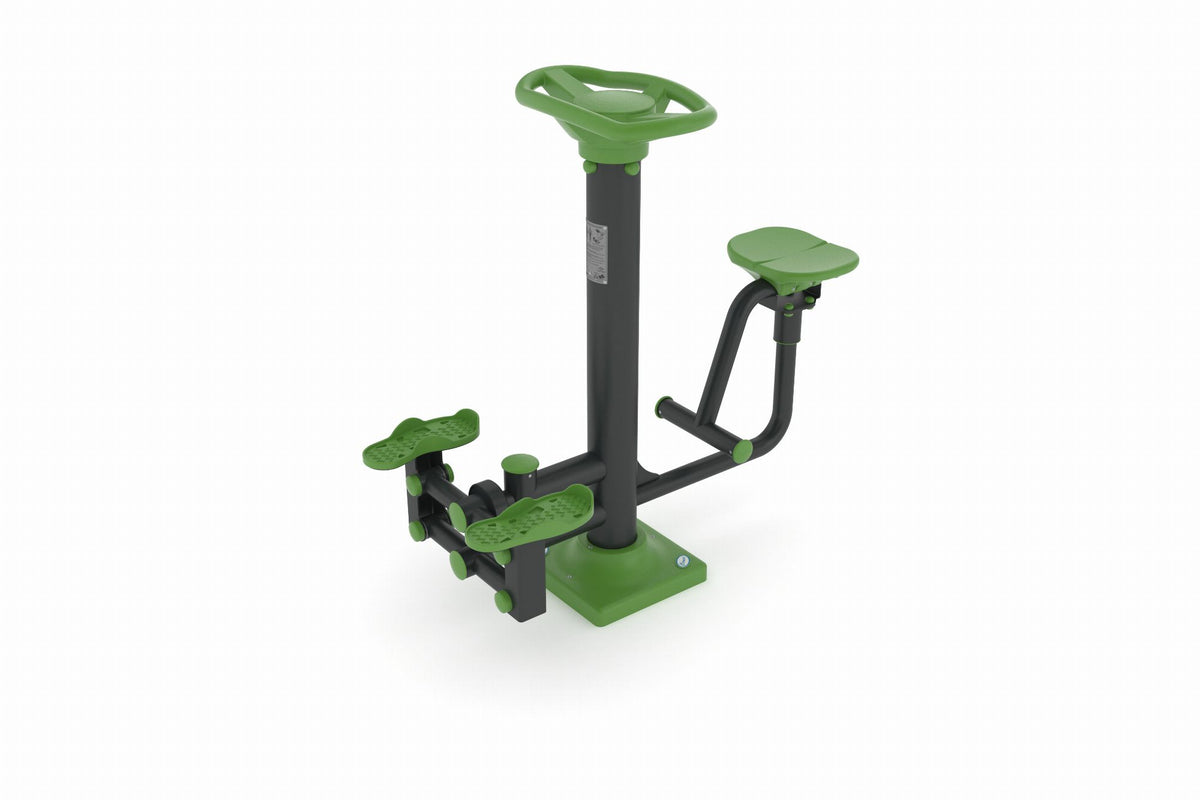 Cemer Barok Fitness CF 16 Outdoor Fitness Station