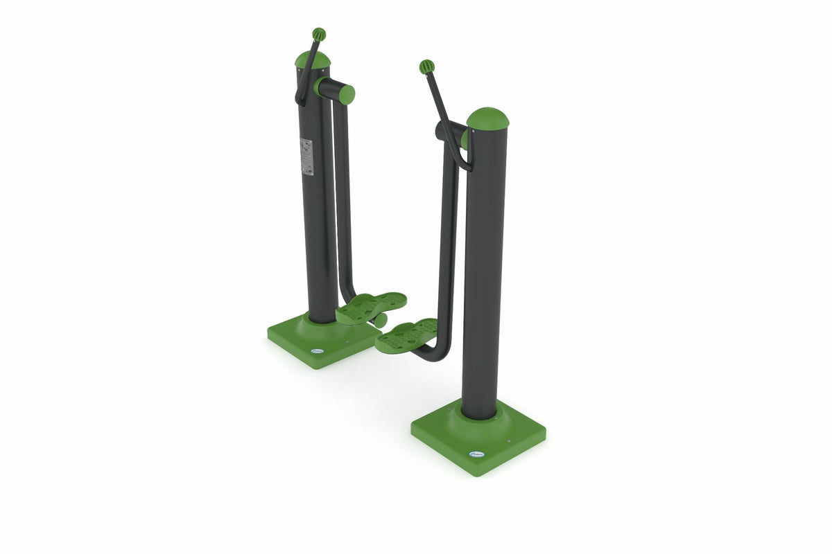 Cemer Barok Fitness CF 19 Outdoor Fitness Station