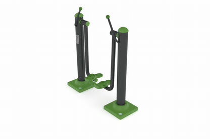 Cemer Barok Fitness CF 19 Outdoor Fitness Station