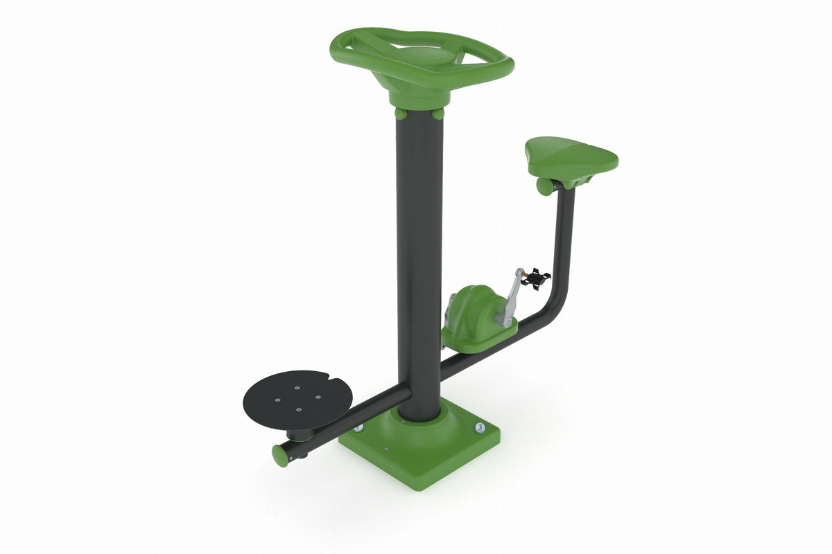 Cemer Barok Fitness CF 20 Outdoor Fitness Station