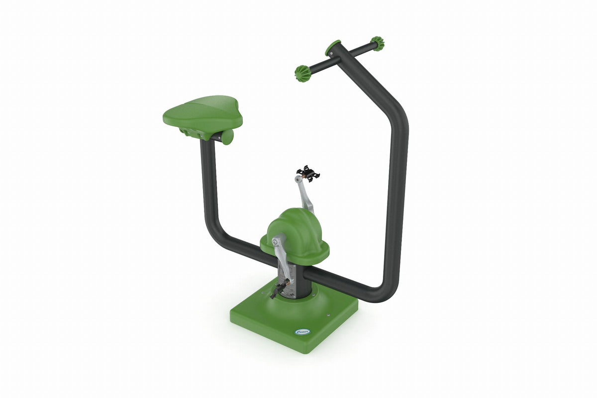 Cemer Barok Fitness CF 22 Outdoor Fitness Station