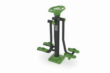 Cemer Barok Fitness CF 27 Outdoor Fitness Station