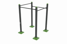 Cemer Barok Fitness CF 29 Outdoor Fitness Station