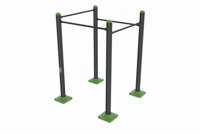 Cemer Barok Fitness CF 29 Outdoor Fitness Station