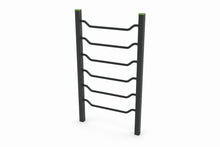 Cemer Barok Fitness CF 31 Outdoor Fitness Station