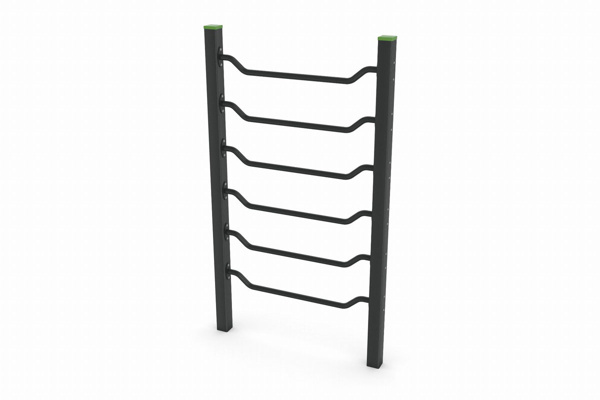 Cemer Barok Fitness CF 31 Outdoor Fitness Station
