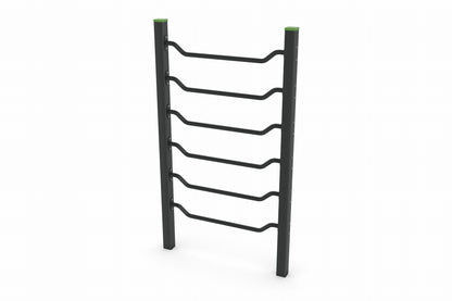 Cemer Barok Fitness CF 31 Outdoor Fitness Station