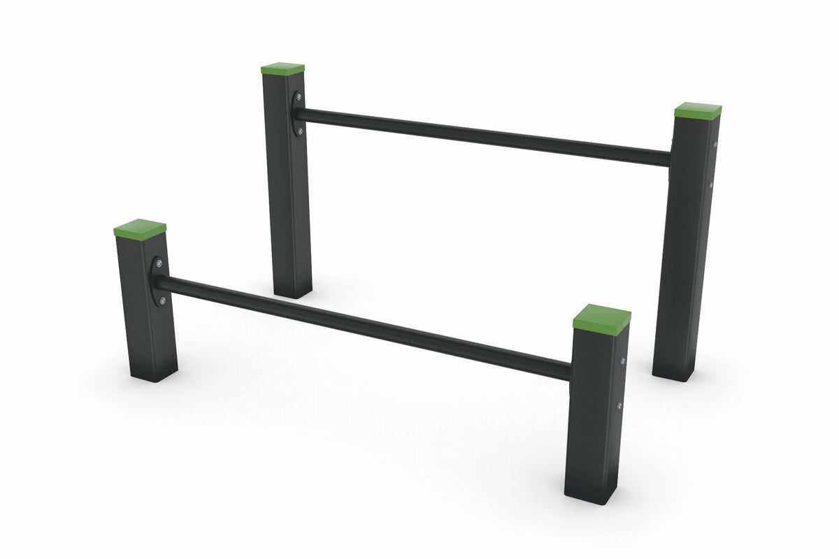 Cemer Barok Fitness CF 32 Outdoor Fitness Station