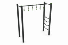 Cemer Barok Fitness CF 33 Outdoor Fitness Station
