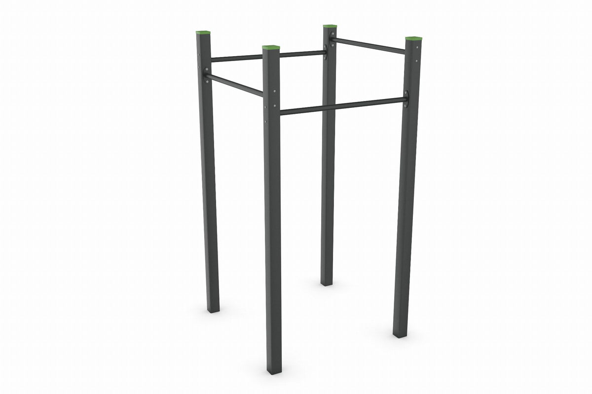 Cemer Barok Fitness CF 35 Outdoor Fitness Station