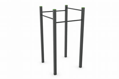 Cemer Barok Fitness CF 35 Outdoor Fitness Station