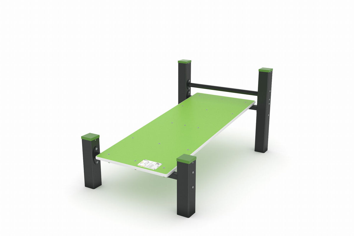 Cemer Barok Fitness CF 36 Outdoor Fitness Station