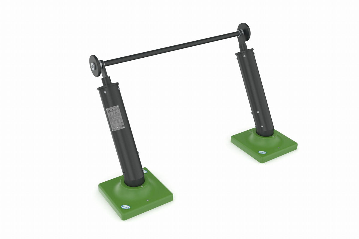 Cemer Barok Fitness CFE 02 Outdoor Fitness Station