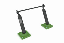 Cemer Barok Fitness CFE 02 Outdoor Fitness Station