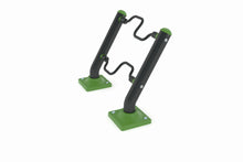 Cemer Barok Fitness CFE 04 Outdoor Fitness Station