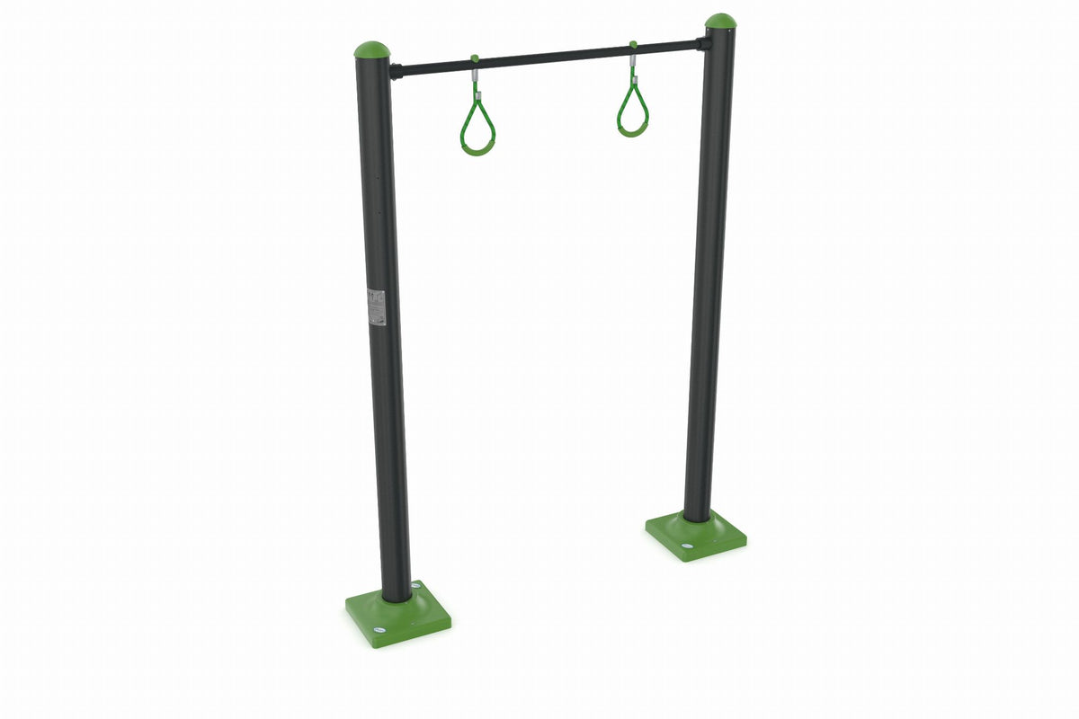 Cemer Barok Fitness CFE 06 Outdoor Fitness Station