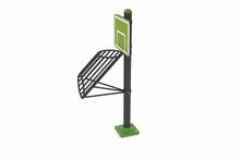 Cemer Barok Fitness CFE 11 Outdoor Fitness Station