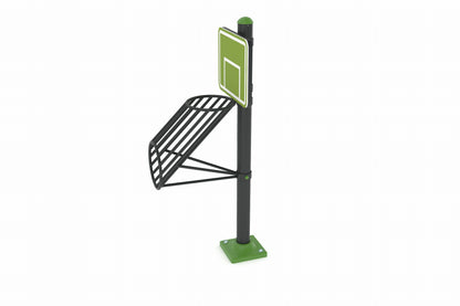 Cemer Barok Fitness CFE 11 Outdoor Fitness Station