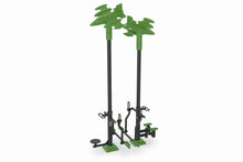Cemer Barok Fitness CFM 02 Outdoor Fitness Station