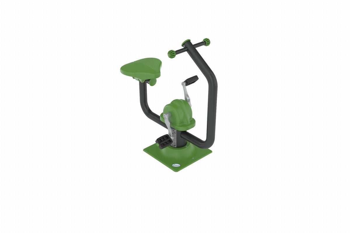 Cemer Barok Fitness CFM 08 Outdoor Fitness Station