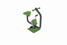 Cemer Barok Fitness CFM 08 Outdoor Fitness Station