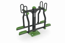 Cemer Barok Fitness CFM 12 Outdoor Fitness Station