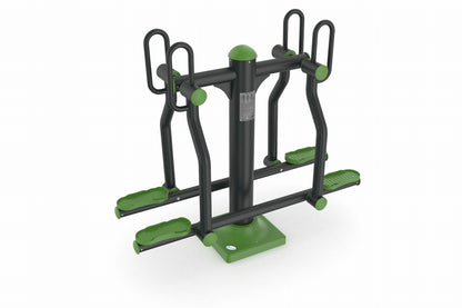 Cemer Barok Fitness CFM 12 Outdoor Fitness Station