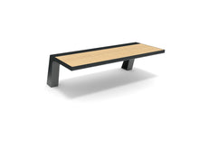 Cemer Broto Standard Bench -2 CUS 03 Site Furnishing
