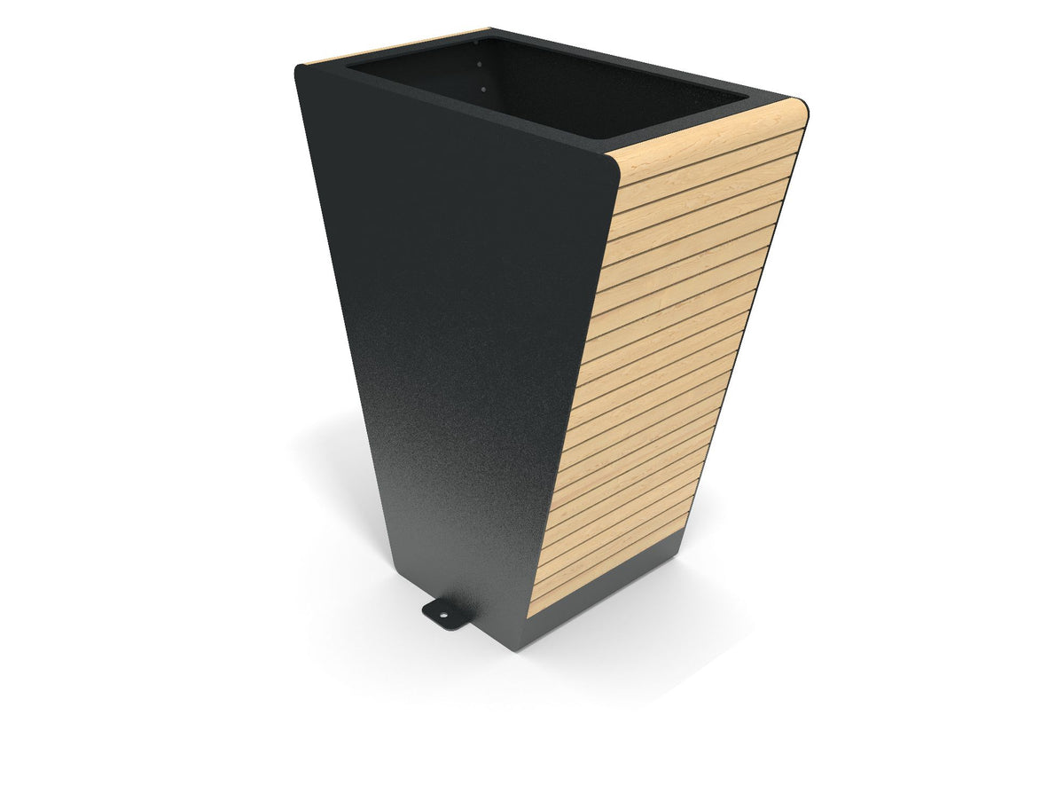 Cemer Broto Big Planter CUS 11 Site Furnishing