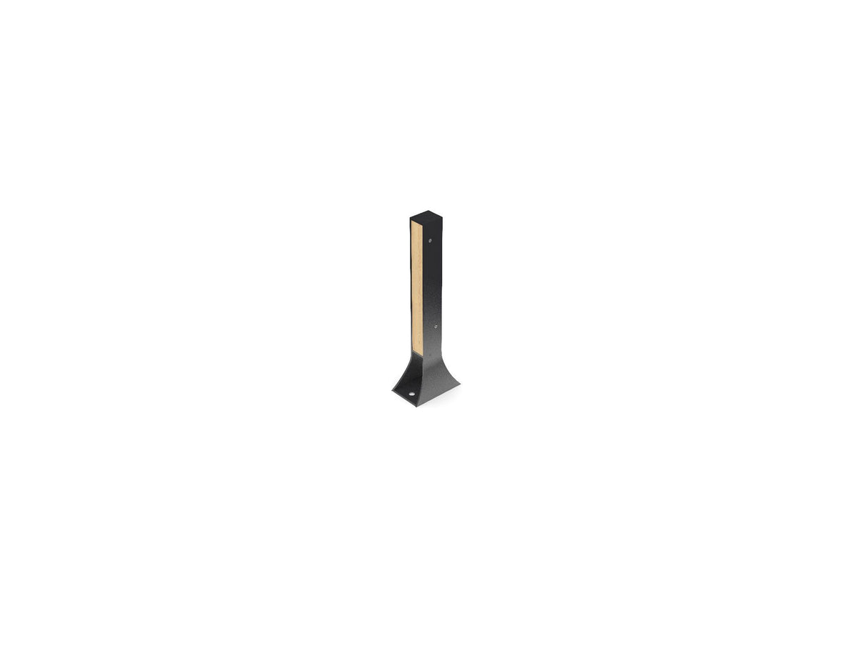 Cemer Broto Bollard CUS 14 Site Furnishing