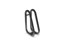 Cemer Zebra Bike Rack CUS 157 Site Furnishing