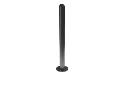 Cemer Zebra Bollard CUS 159 Site Furnishing