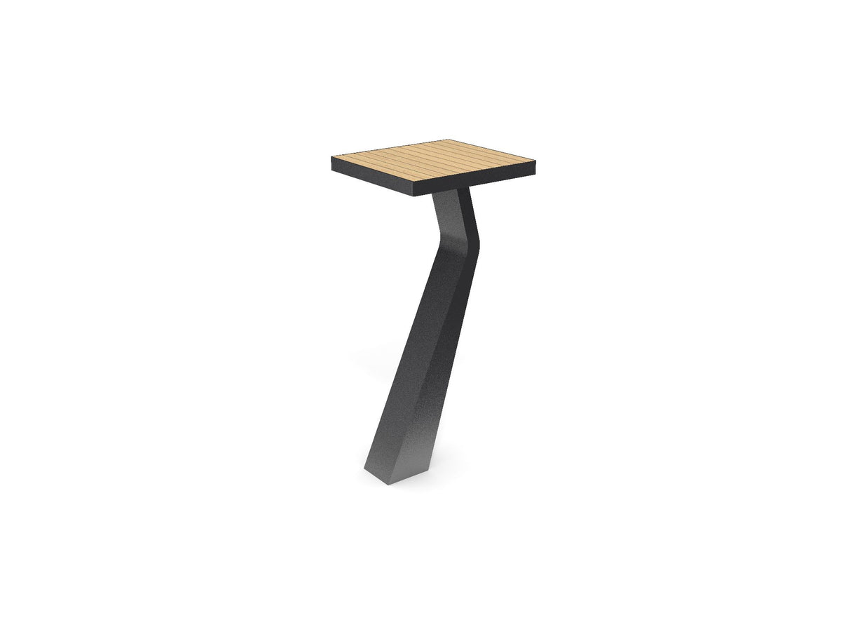 Cemer Broto Bistro CUS 16 Site Furnishing