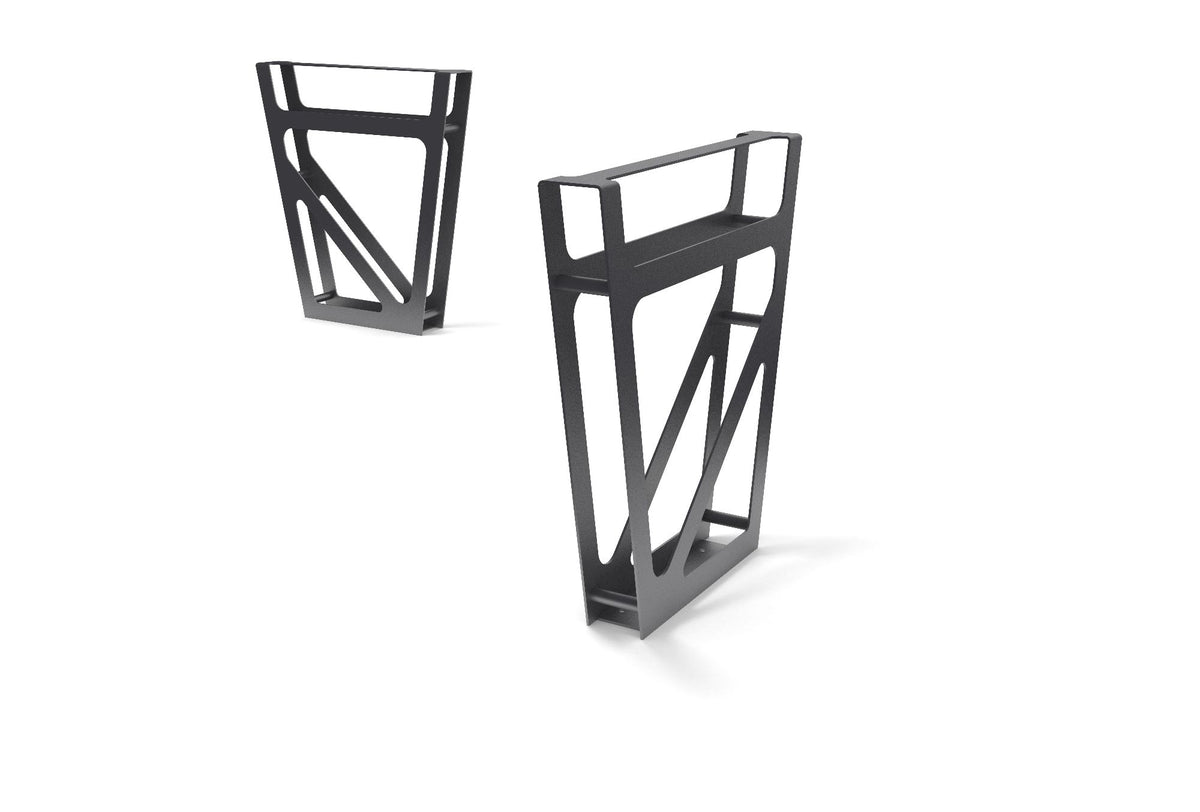 Cemer Piet Bike Rack CUS 203 Site Furnishing