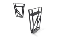 Cemer Piet Bike Rack CUS 203 Site Furnishing